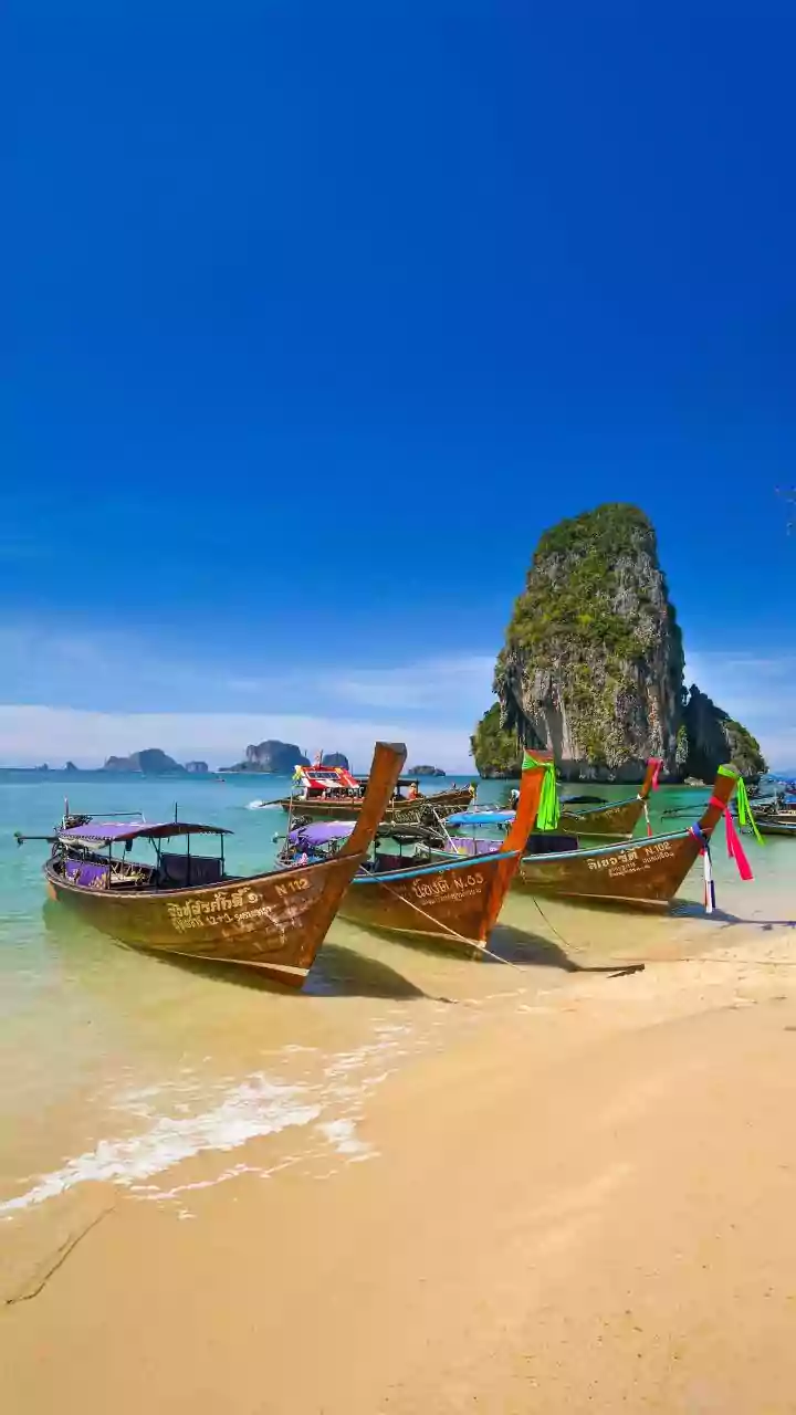 Why Indian Tourists Must Show Valid Accommodations Under Revised Thailand Border Protocols