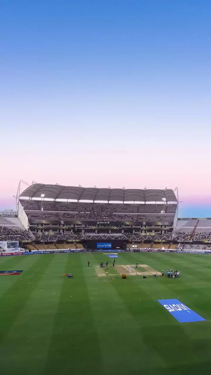 IPL matches vary by region. Dry vs humid conditions changing match experience now