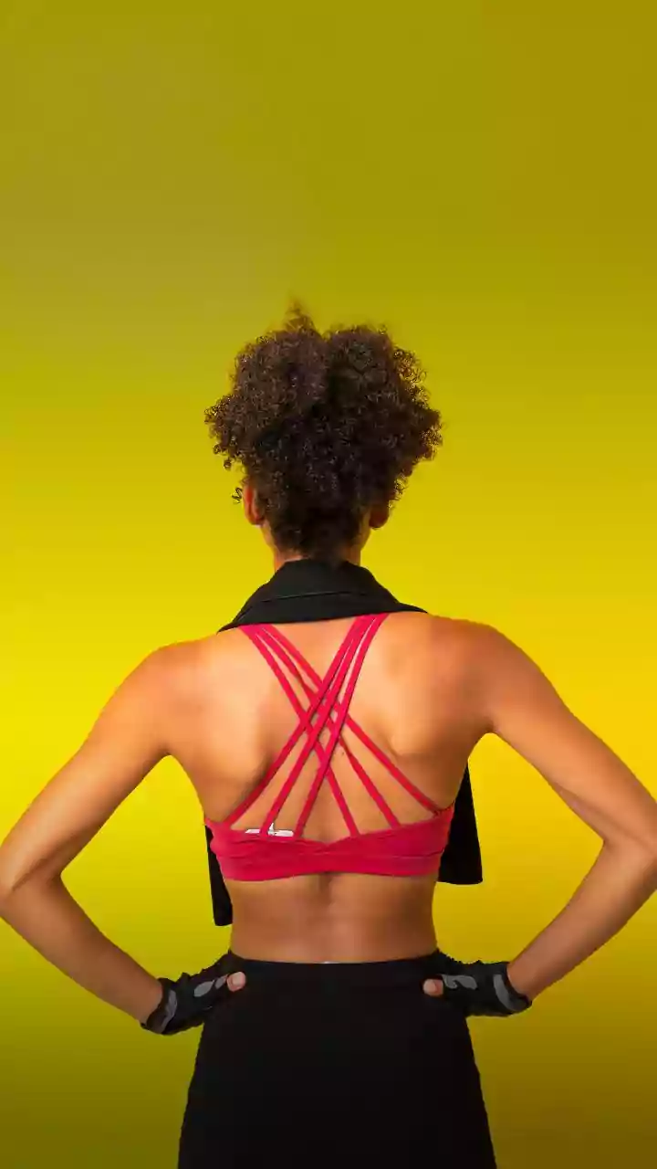 Tem dias em que seu corpo simplesmente não responde — e isso é normal