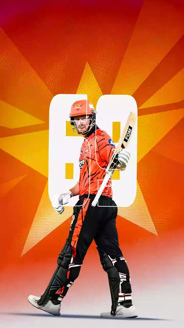 klassen fiftyHeinrich Klaasen hits half-century, scores his twelfth IPL fifty