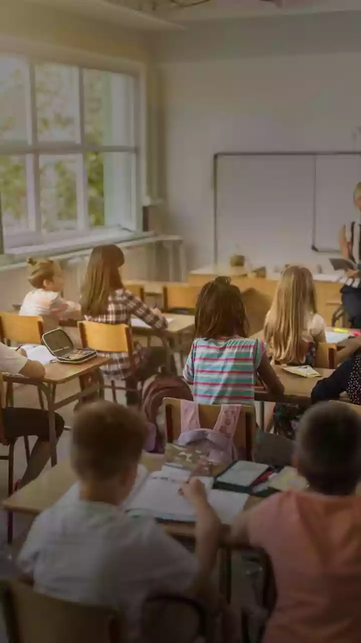 Delhi Government to Install Air Purifiers in Government Schools Amid Pollution Crisis