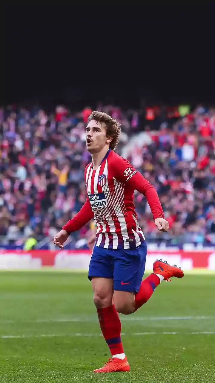 Simeone Masterclass: Atletico Madrid Humiliate Barcelona 4-0 In Copa Del Rey Shock