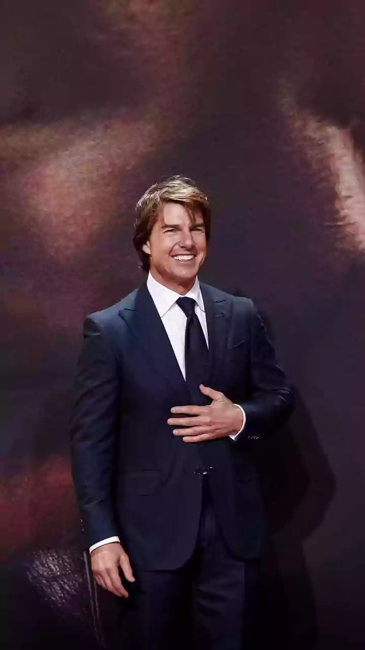 Tom Cruise Net Worth: A Look At His Career Earnings And Luxury Assets