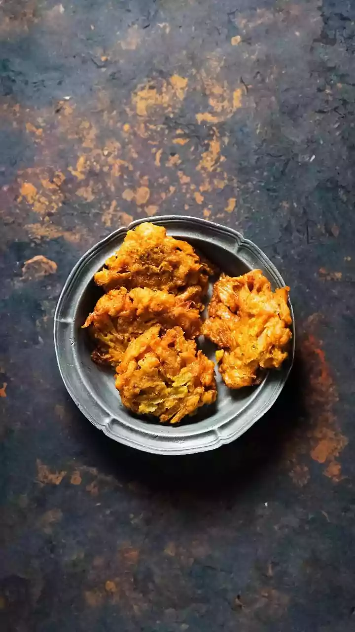 Sawan Vrat Recipes Use the Air Fryer for Even Browning