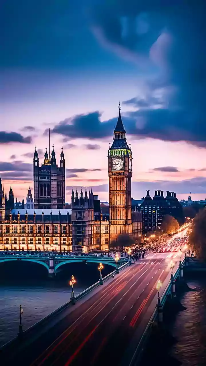 The Travel Lesson From Britain's Full eVisa Shift For Indians: UKVI Account Access