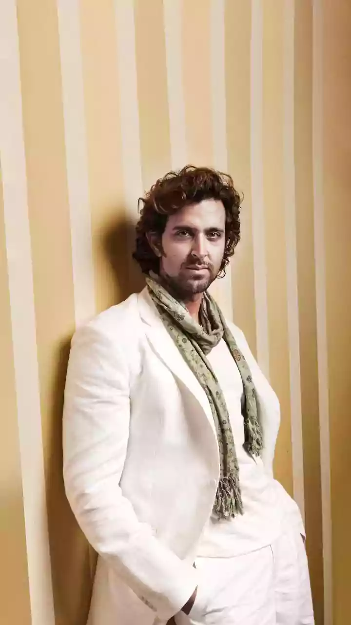 Hrithik Roshan's Divorce From Sussanne Khan Was ‘Never Bitter’, Sanjay Khan Reveals