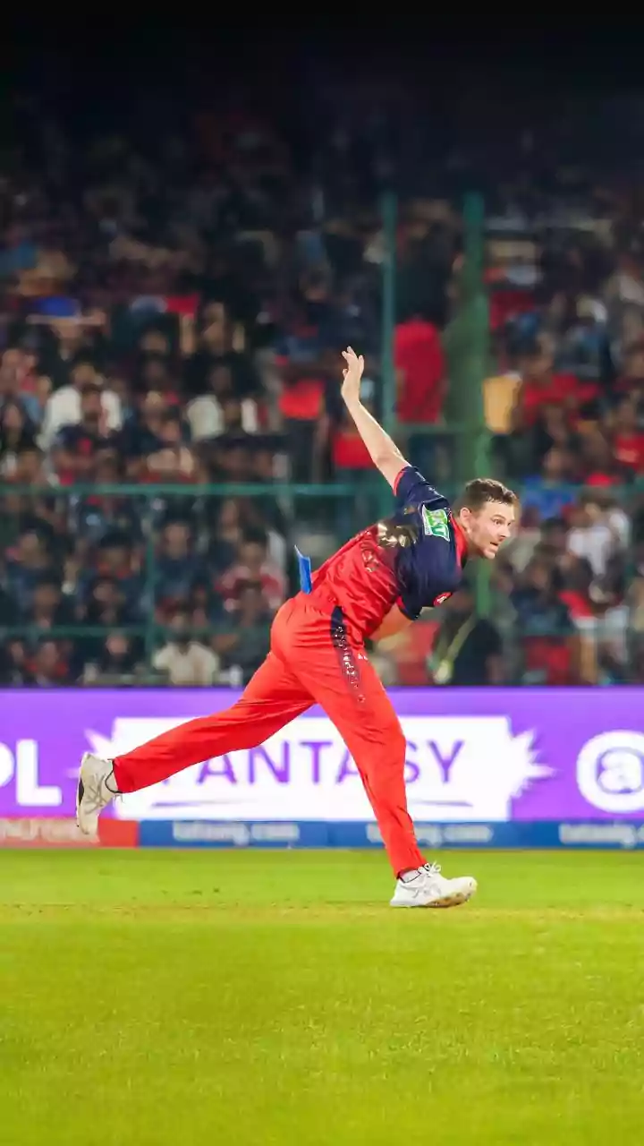 IPL 2026: Best Bowling spells that broke internet