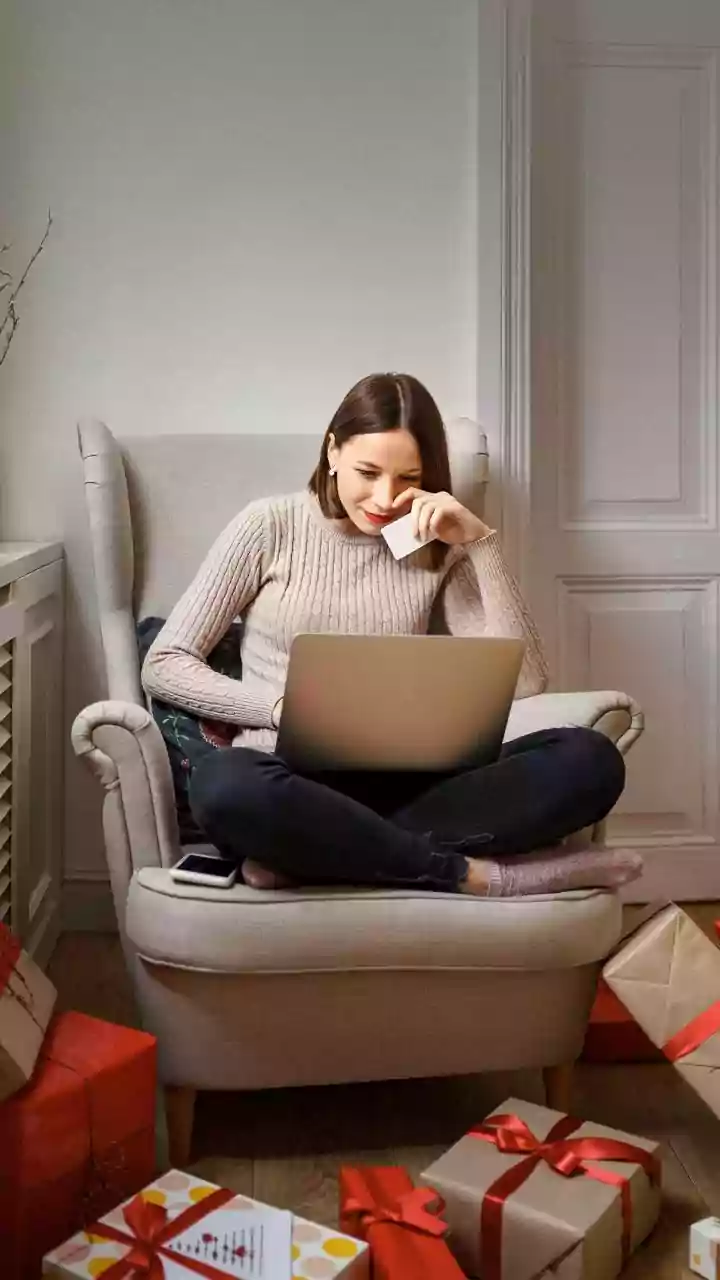 This Woman Just Put Out A Christmas Wishlist And Strangers Are Buying It All For Her!