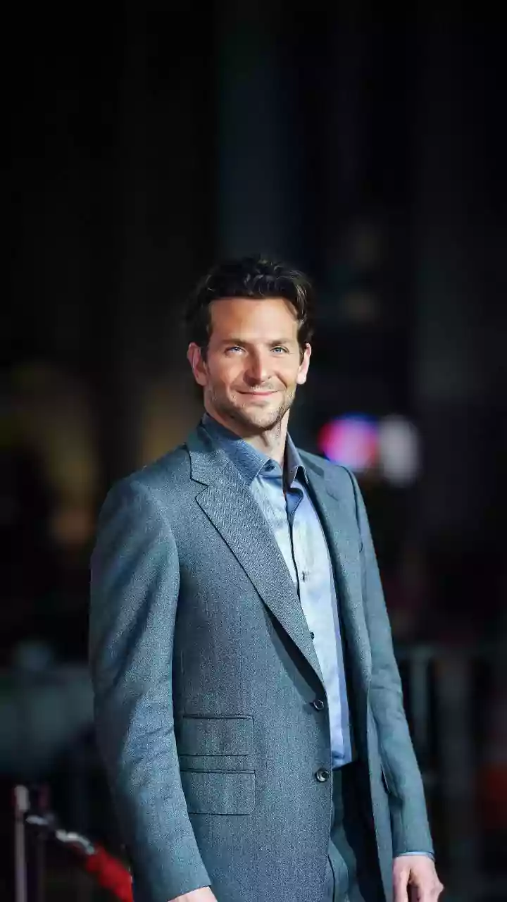 Bradley Cooper Shuts Down Plastic Surgery Rumours, Says Speculation ‘Made Me Angry’