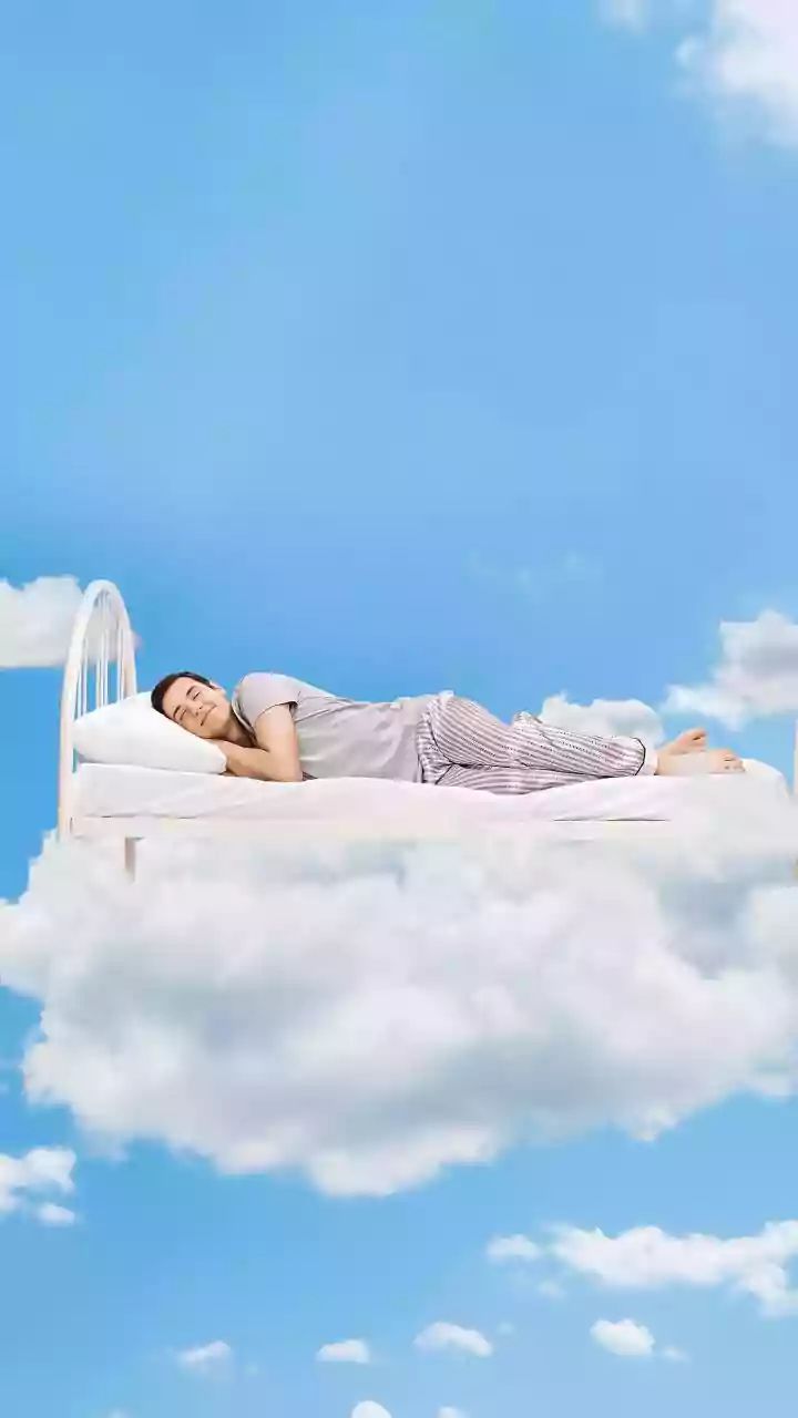 A Commute-Heavy Week Needs a Realistic Sleep Target