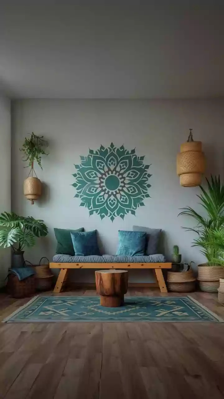Indian Homes Want Comfort, Calm And Utility