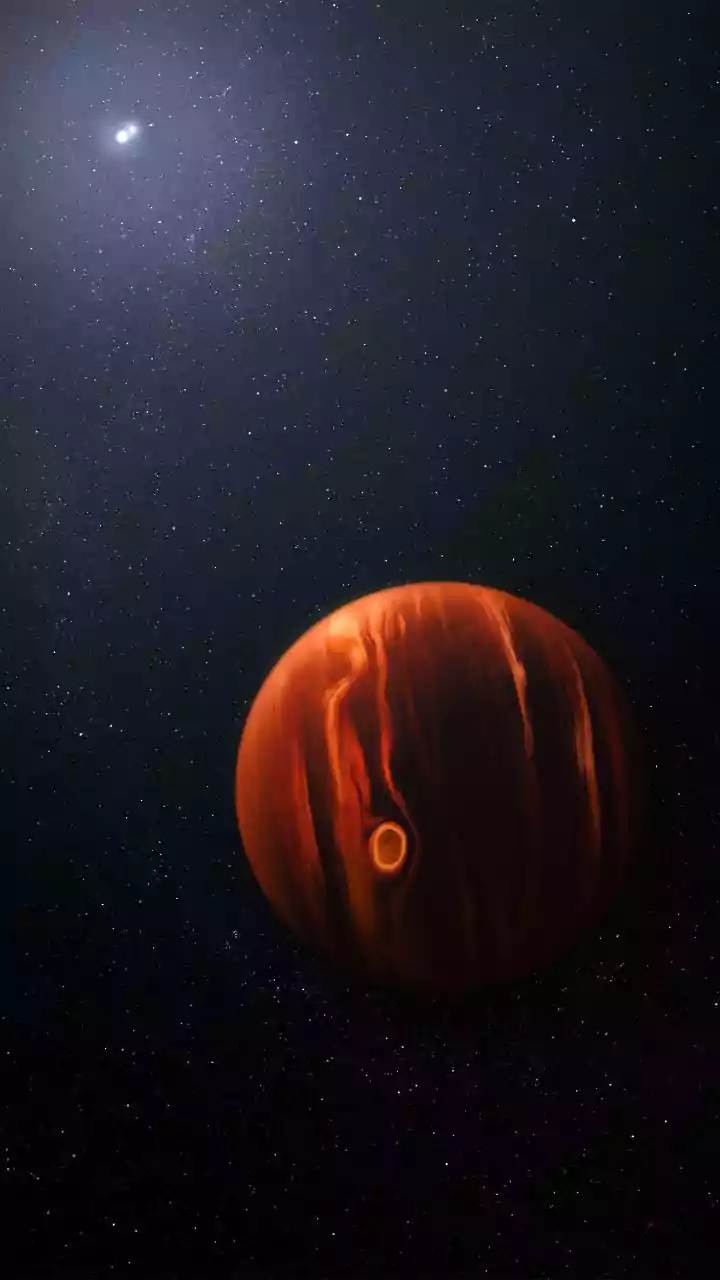 NASA Is Testing Planetary Camera Work before DAVINCI Faces Venus