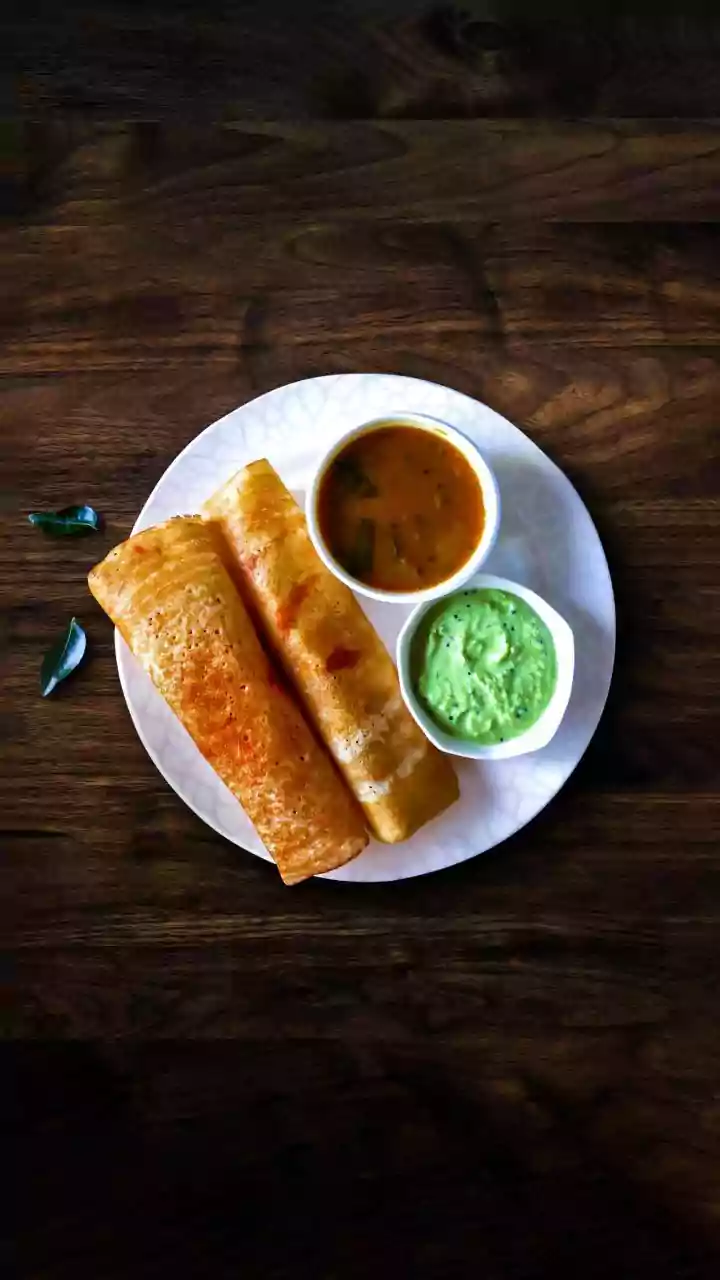 A Culinary Journey Through South Indian Delights