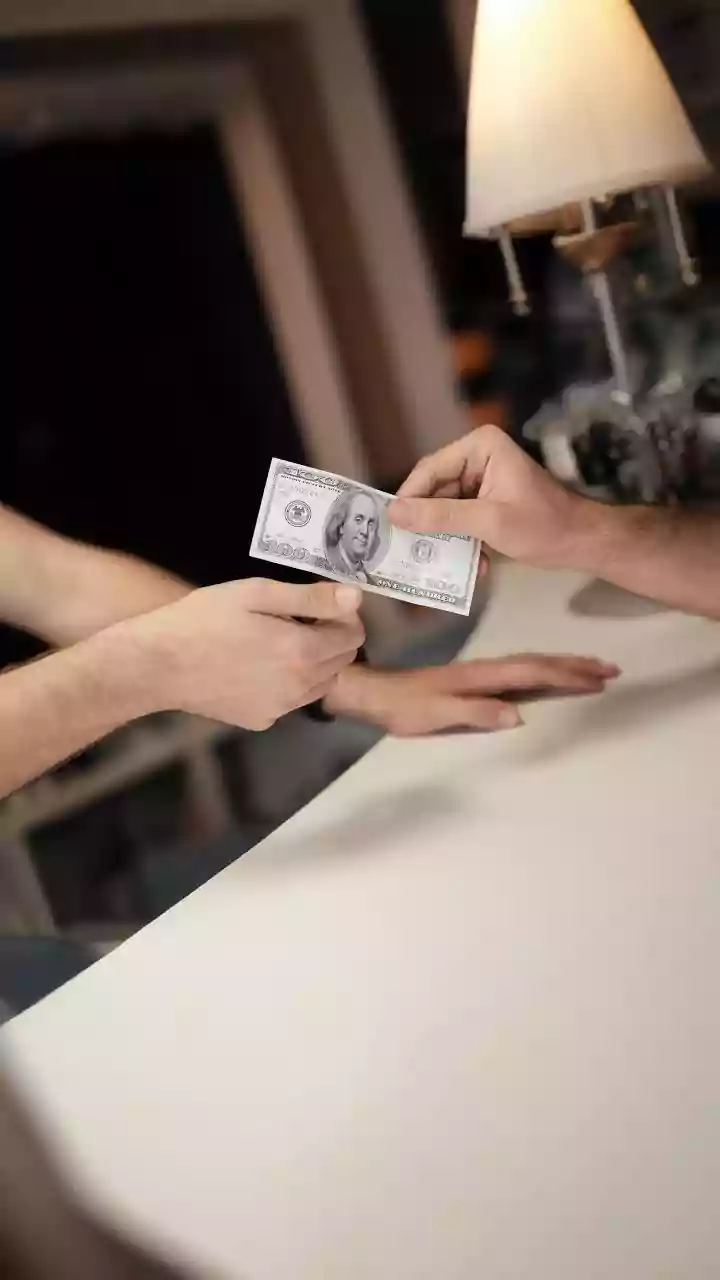 How to handle group bill payments