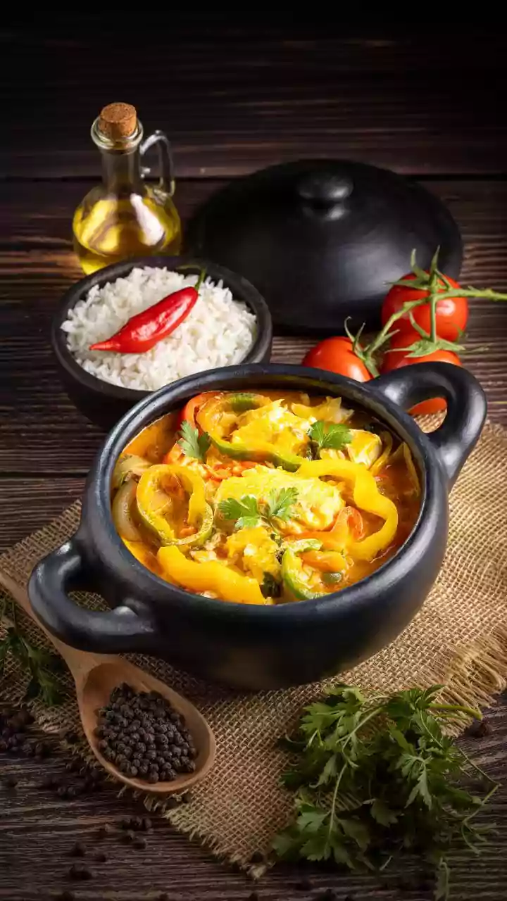 Dicas de chef para fazer a moqueca perfeita no conforto de casa