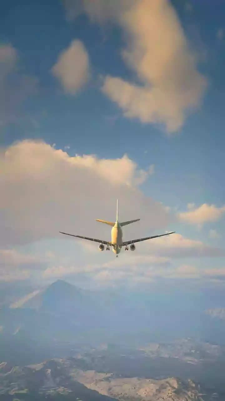 Travel Vlogger's 'Shameful' Bangkok-India Flight Trash Sparks Passenger Etiquette Debate