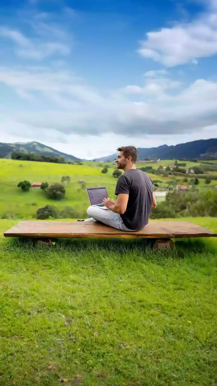 5 Hal yang Bikin Freelance Nomad Layak Dinikmati Meski Penuh Tantangan