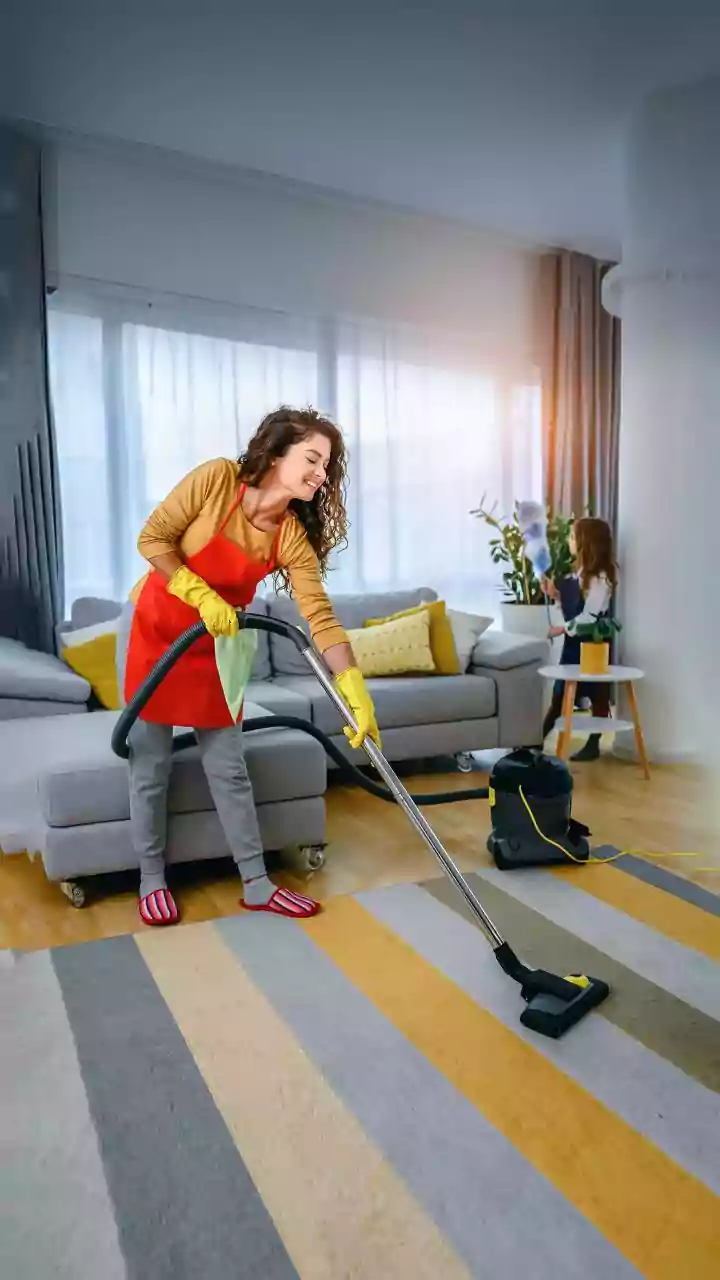 Home Maintenance Works Better When Problems Get the Right Category