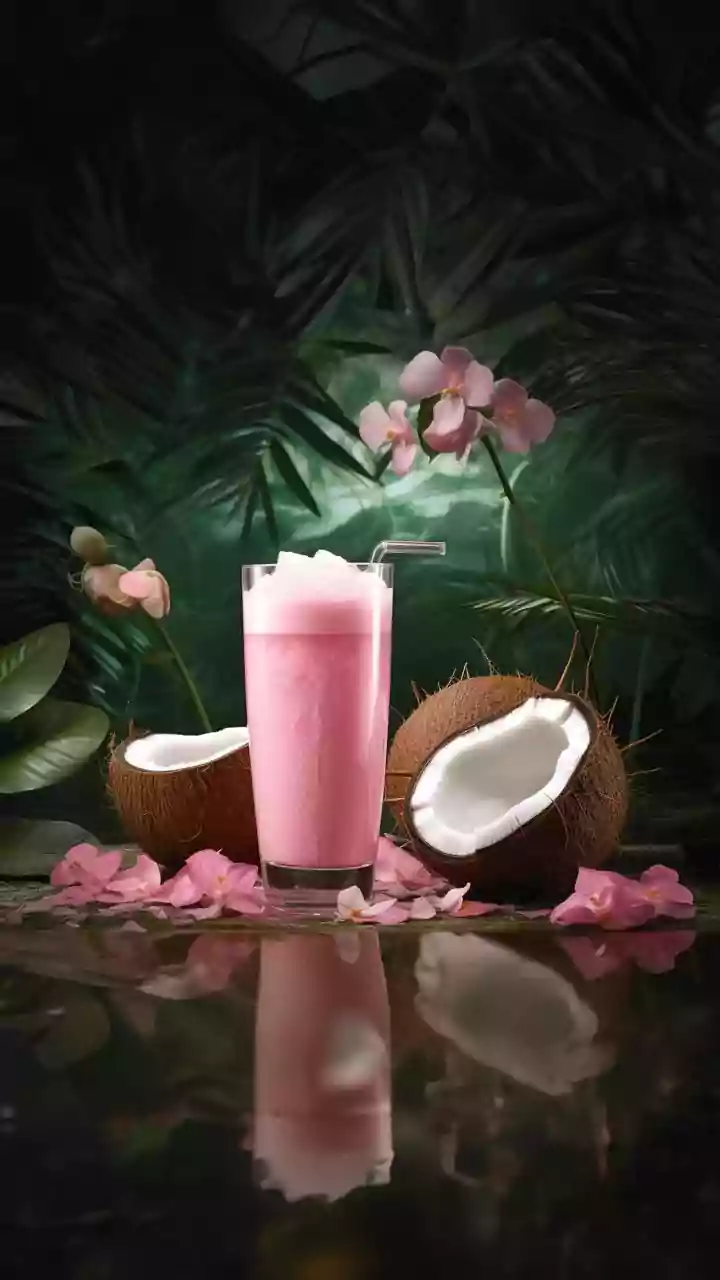 A Daily Beauty Drink Is Optional, Even When Social Media Makes It Look Essential