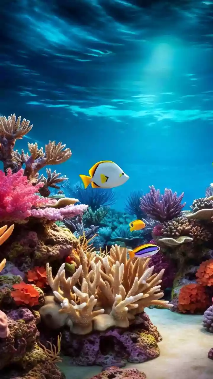 How Lakshadweep Coral Reef Ecosystems Benefit From Eco-Friendly Water Sport Travel Regulations Today