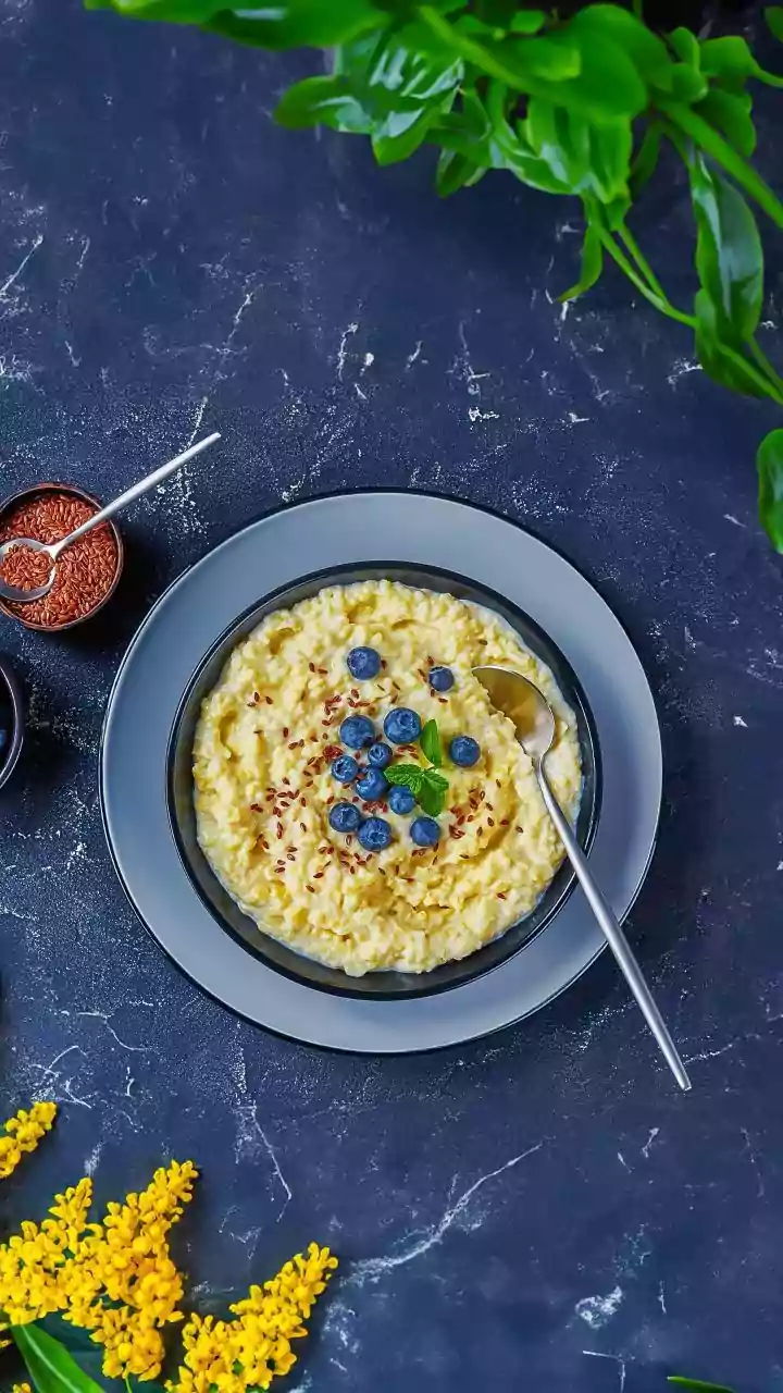 Why Fast 1-Pot Vegetarian Dishes Like Khichdi Help Hostel Students Cut Down On Expensive Food Delivery