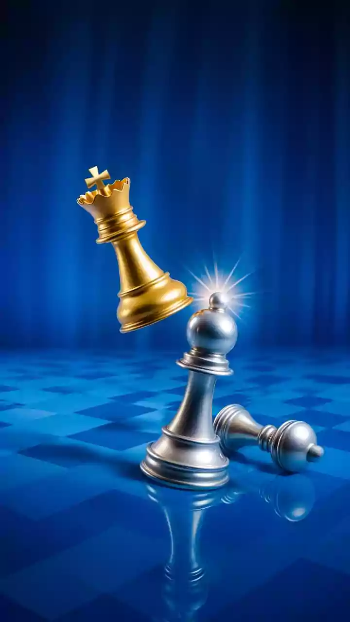 'They Tried To Destroy India's Image': PM Modi Lashes Out At Congress Over AI Summit Protest