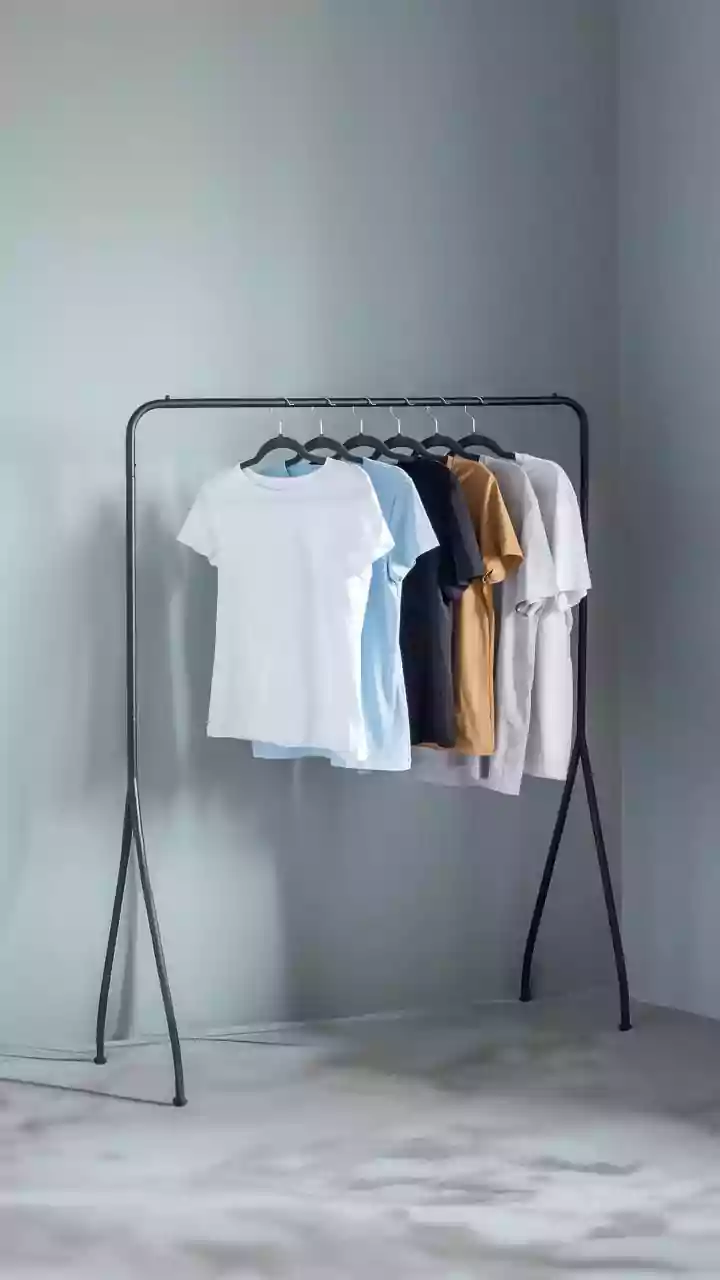 The Formula Can Include Three Shoes, Two Layers and One Accessory Set