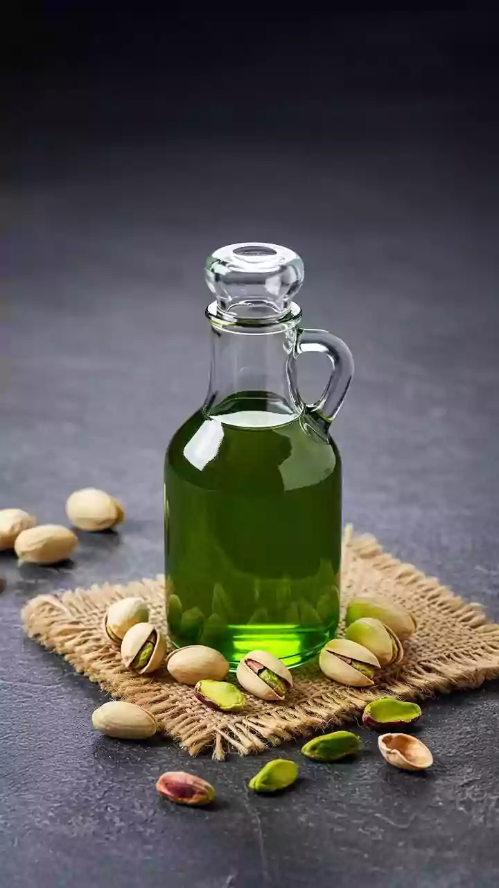 Pistachio Perfumes: The Nutty Scent Taking Over Summer 2026