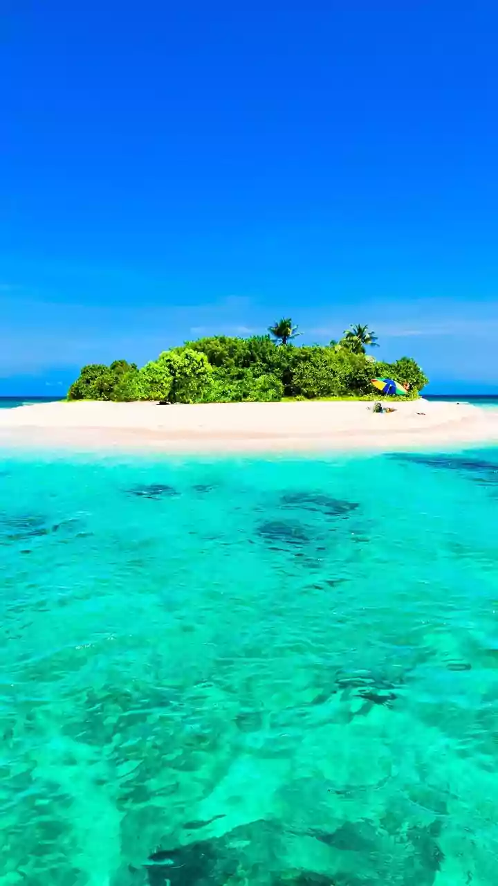 Maldives Uncovered: The Most Relaxing Things to Do on a Dream Island Getaway