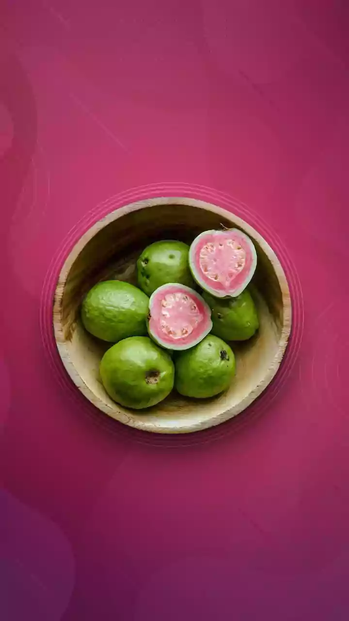 Seasonal Fruits Are The Easy Wellness Add-On
