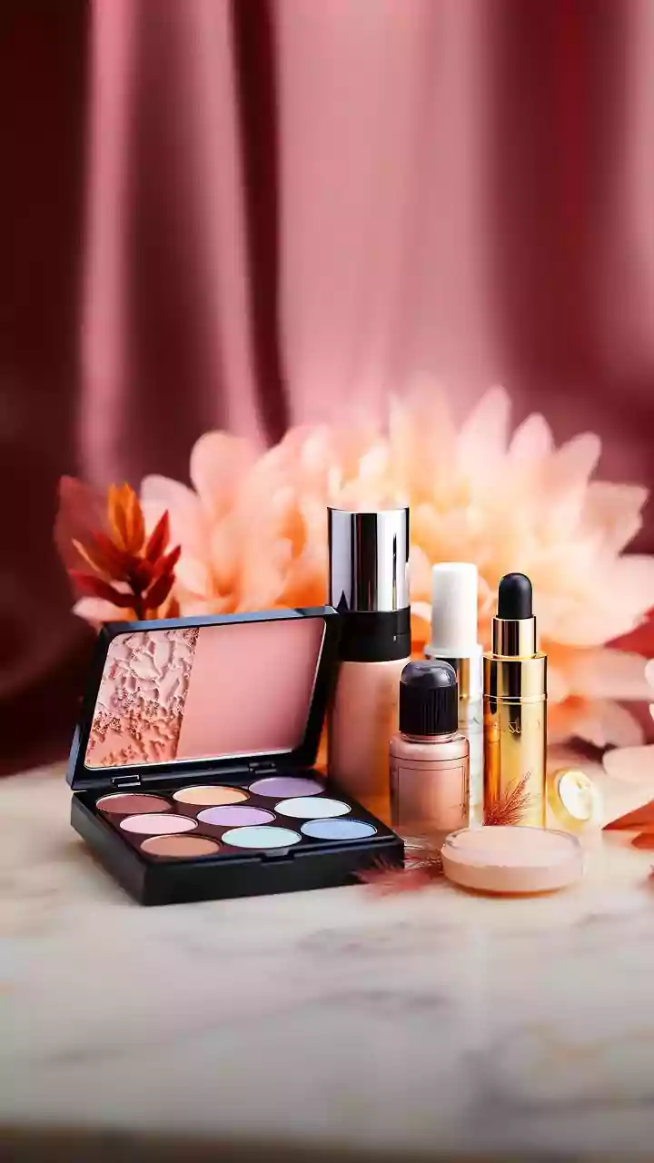 Tier-II India Is The New Beauty Battleground