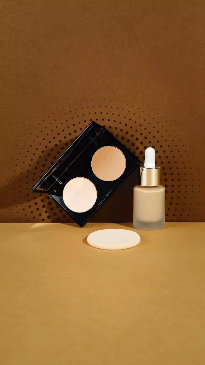 Why Foundation Shopping Is Getting An AI Upgrade