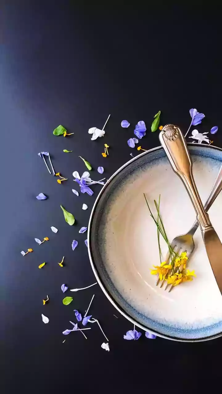 The New Luxury Ingredient May Come From Just Outside The City
