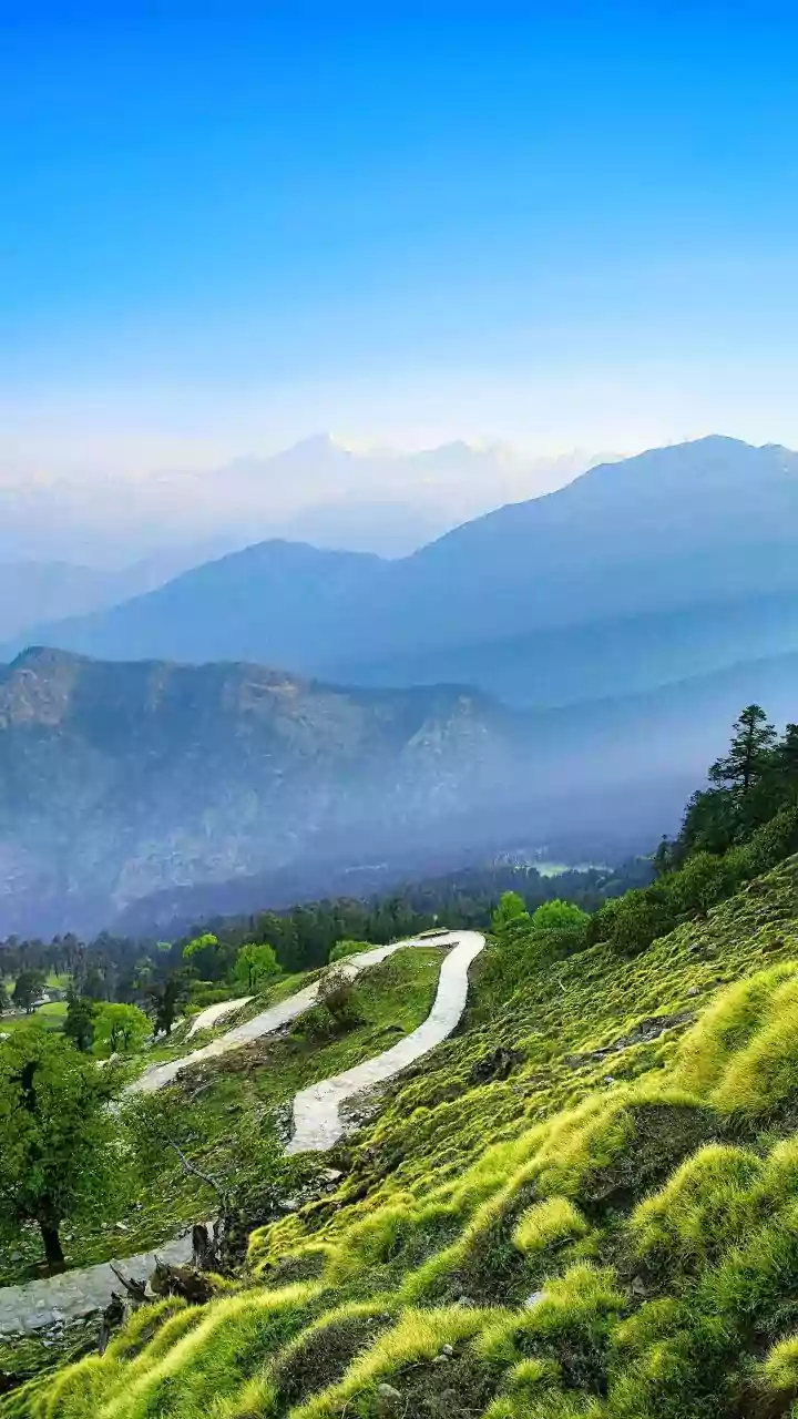 Uttarakhand Foundation Day: 5 Hidden Gems Beyond Nainital & Mussoorie That Deserve Your Love