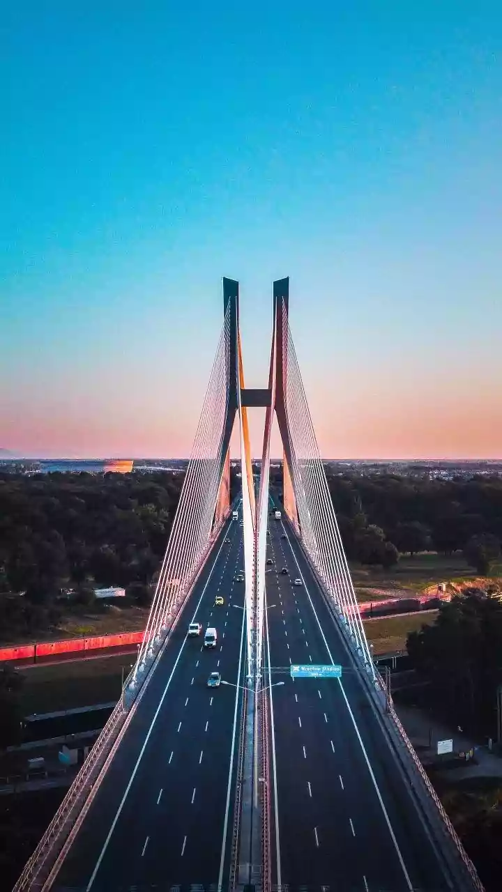 A Five-Times Total-Length Ceiling Now Limits Structure-Based Toll Calculations