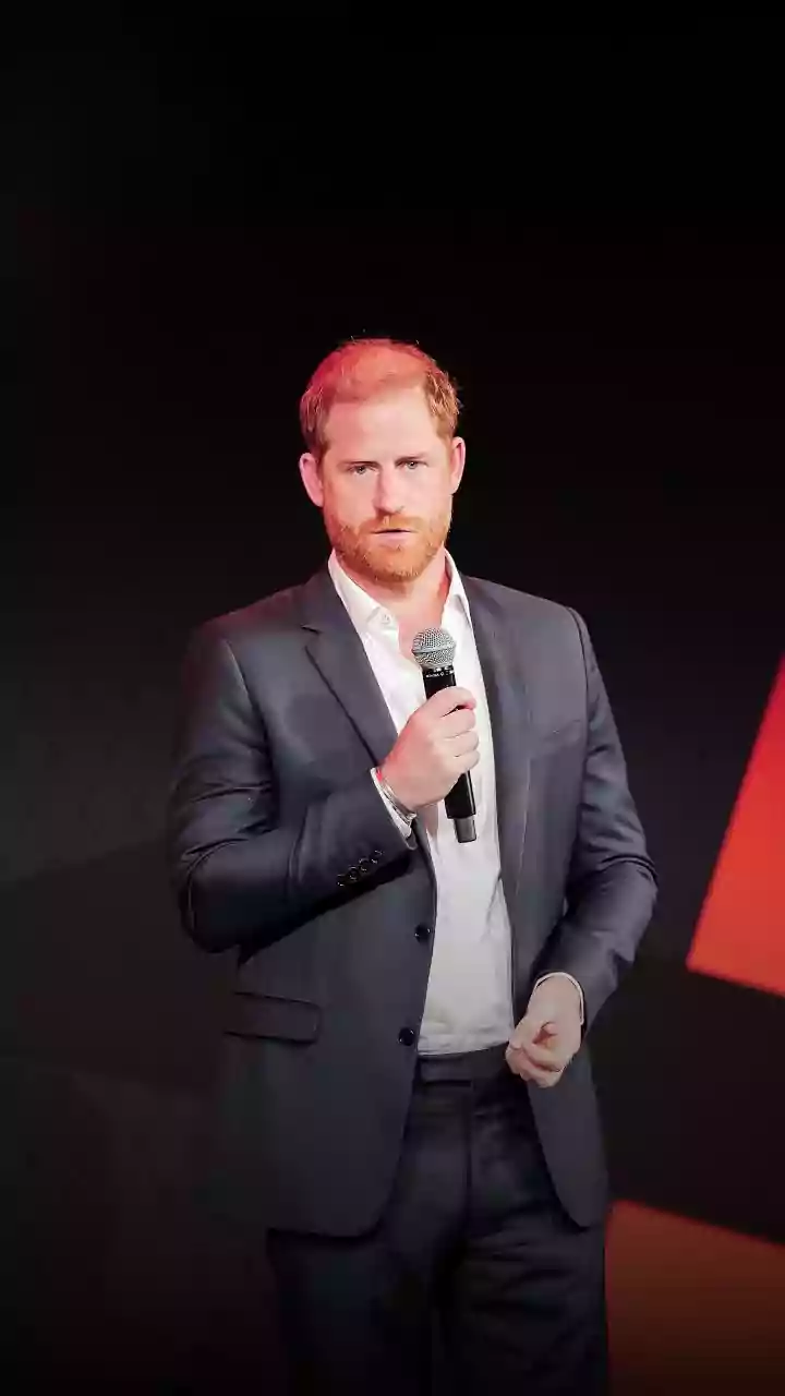 Elton John e Príncipe Harry: amizade fica abalada após pedidos financeiros