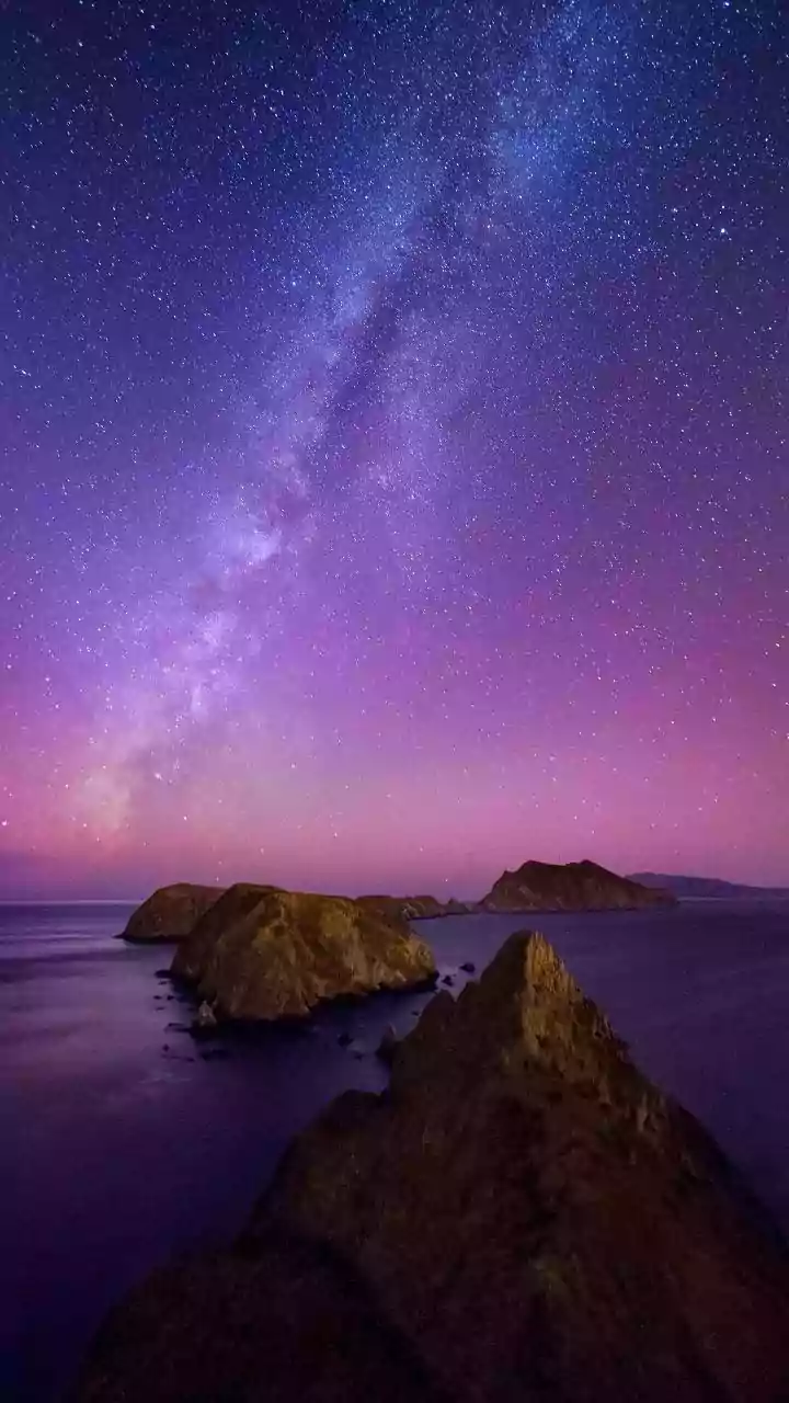 How To Find Open Night Skies Across India To Watch Peak Meteor Events