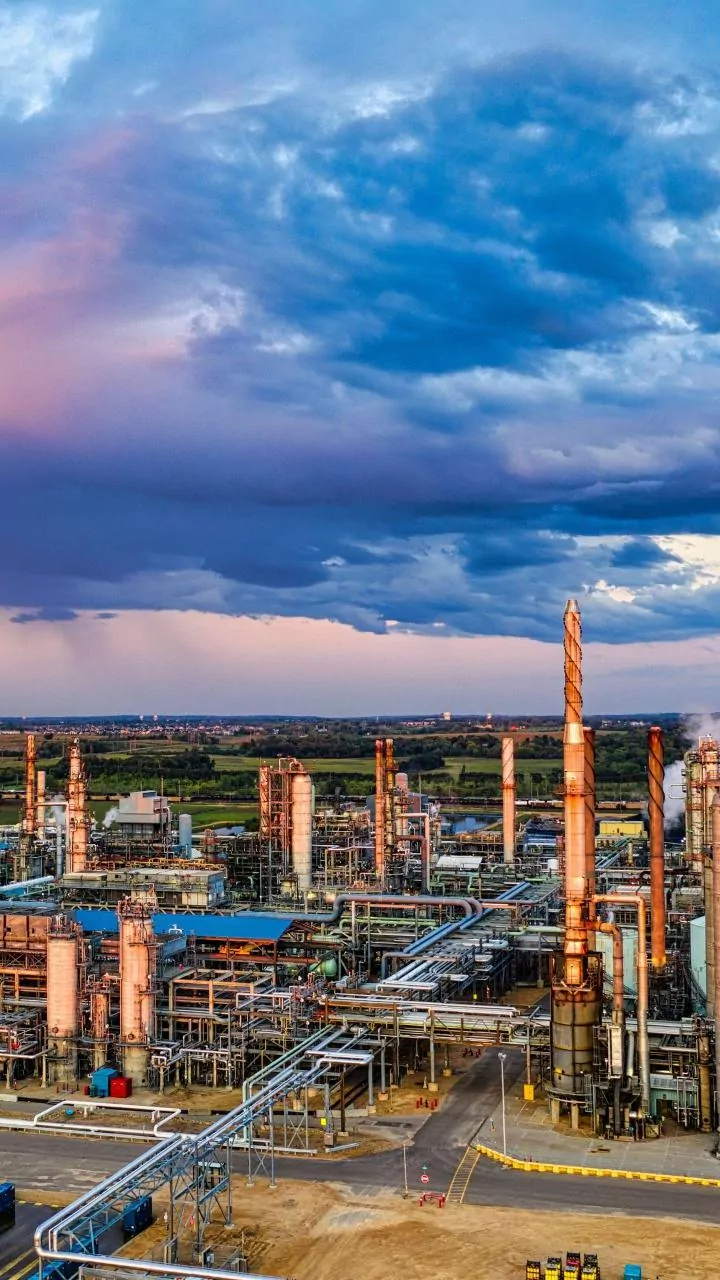 'Money Will Be Controlled By Me': Donald Trump Says US To Get Up To 50 Million Barrels Of Oil Valued In Market At Over $2.70 Billion From Venezuela