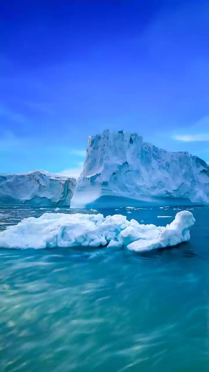 Trump's Greenland Ambition: A National Security Angle