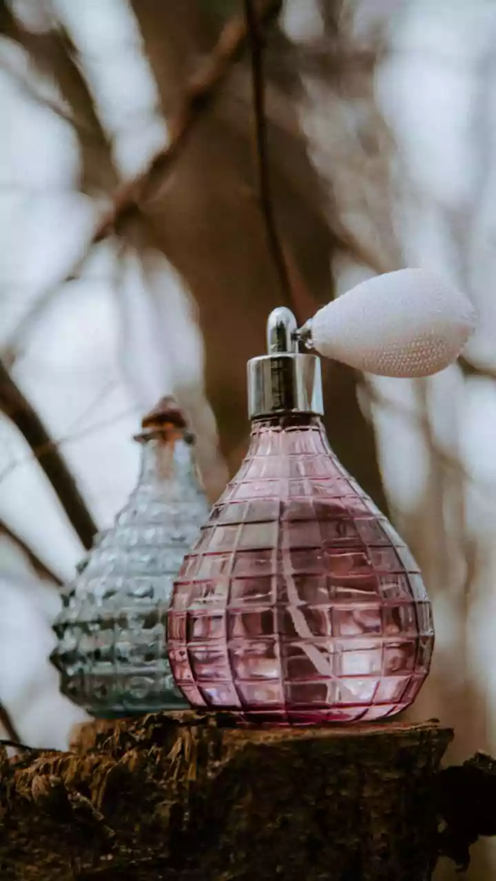 Unveiling the Long-Lasting Aura: Your Guide to Captivating Body Mists