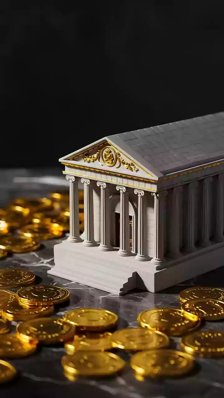 Sebi Warns Investors Against Digital Gold Sold Via Online Platforms, Calls Them Unregulated