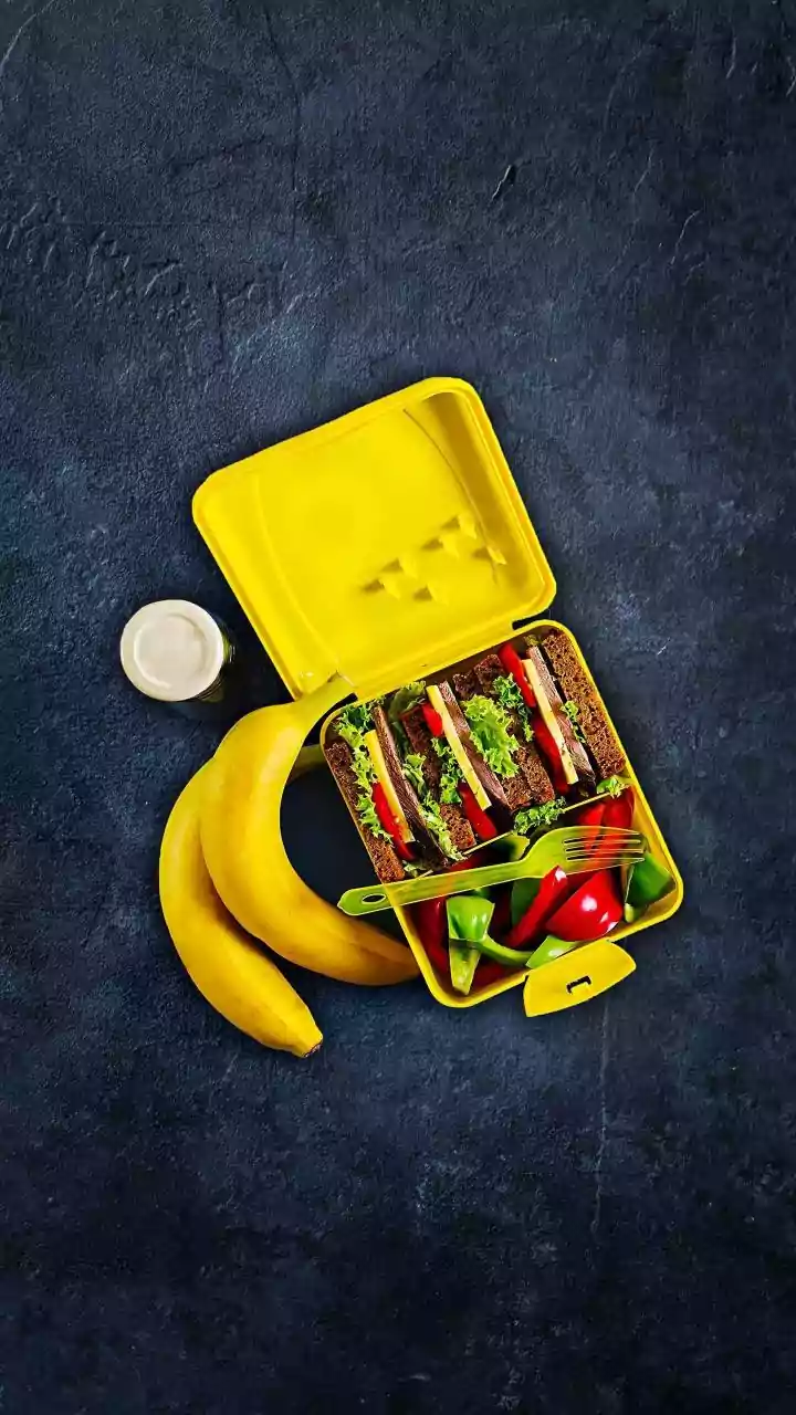 Refeição Lego: o truque que está salvando o bolso e livrando as pessoas da marmita enjoativa