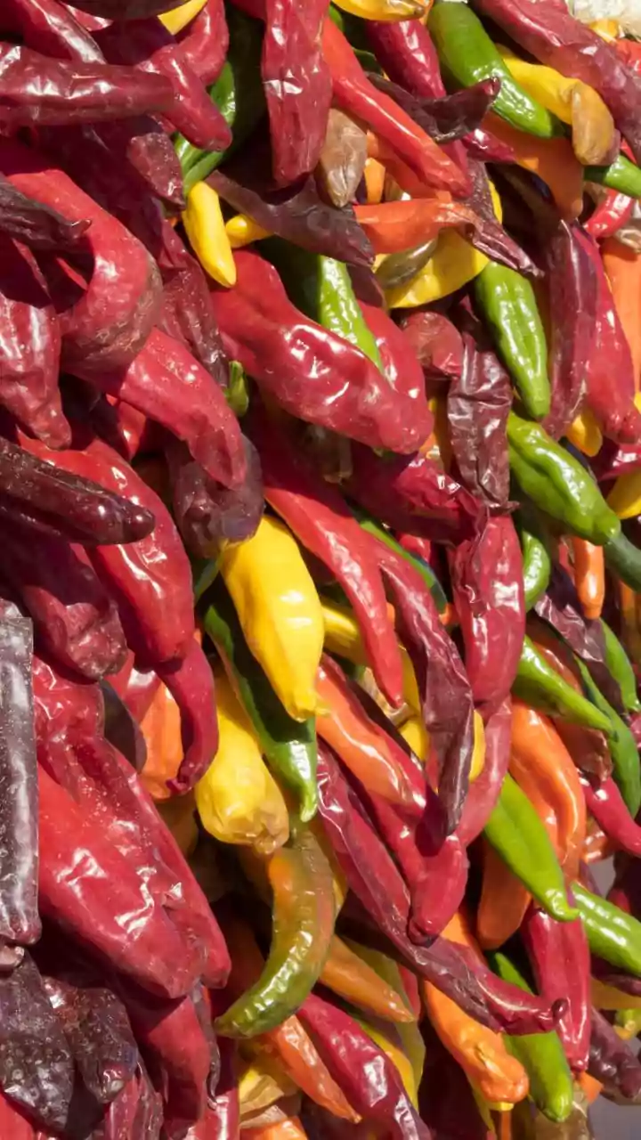 Wiri wiri pepper: The Caribbean chili you need to try