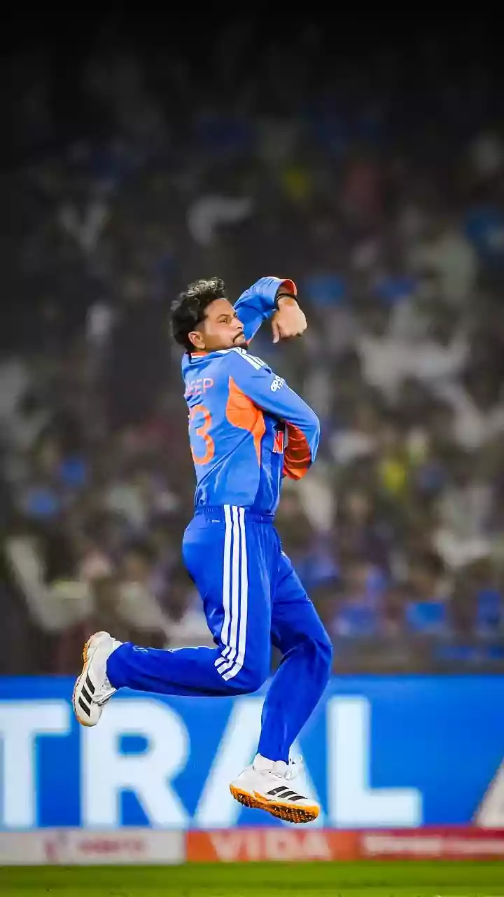 Kuldeep IN, 2 Players OUT, No Abhishek? India's Likely Playing XI For T20 World Cup 2026 Match Against Pakistan