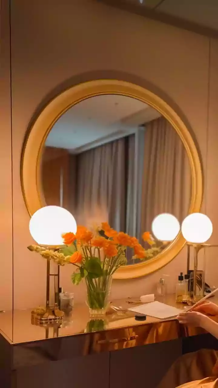 Experience Luxury: The Etihad A380 Residence