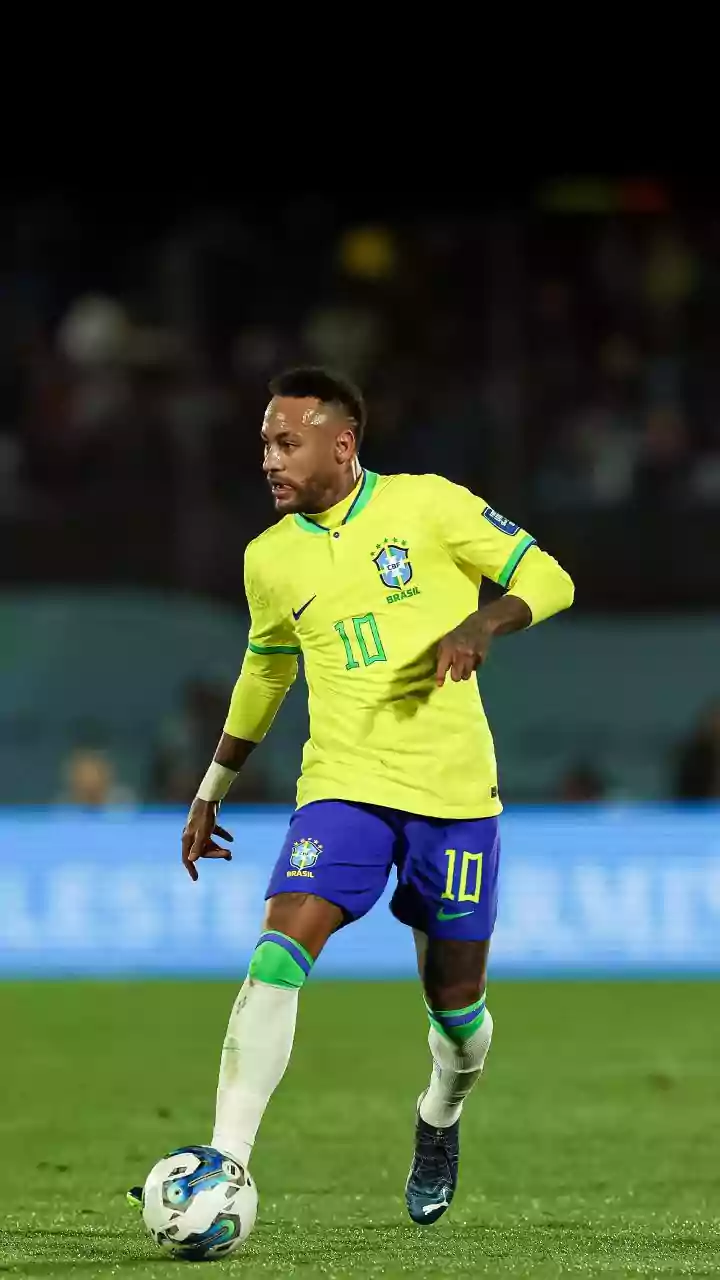 As esposas de jogadores mais bem pagas nesta Copa do Mundo