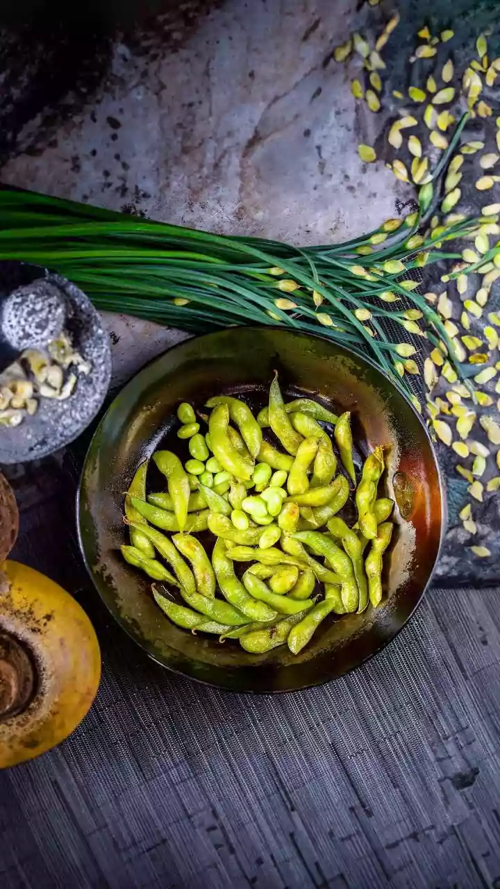 Unveiling Egypt's Favorite Fava Bean Snacks: A Flavorful Culinary Journey