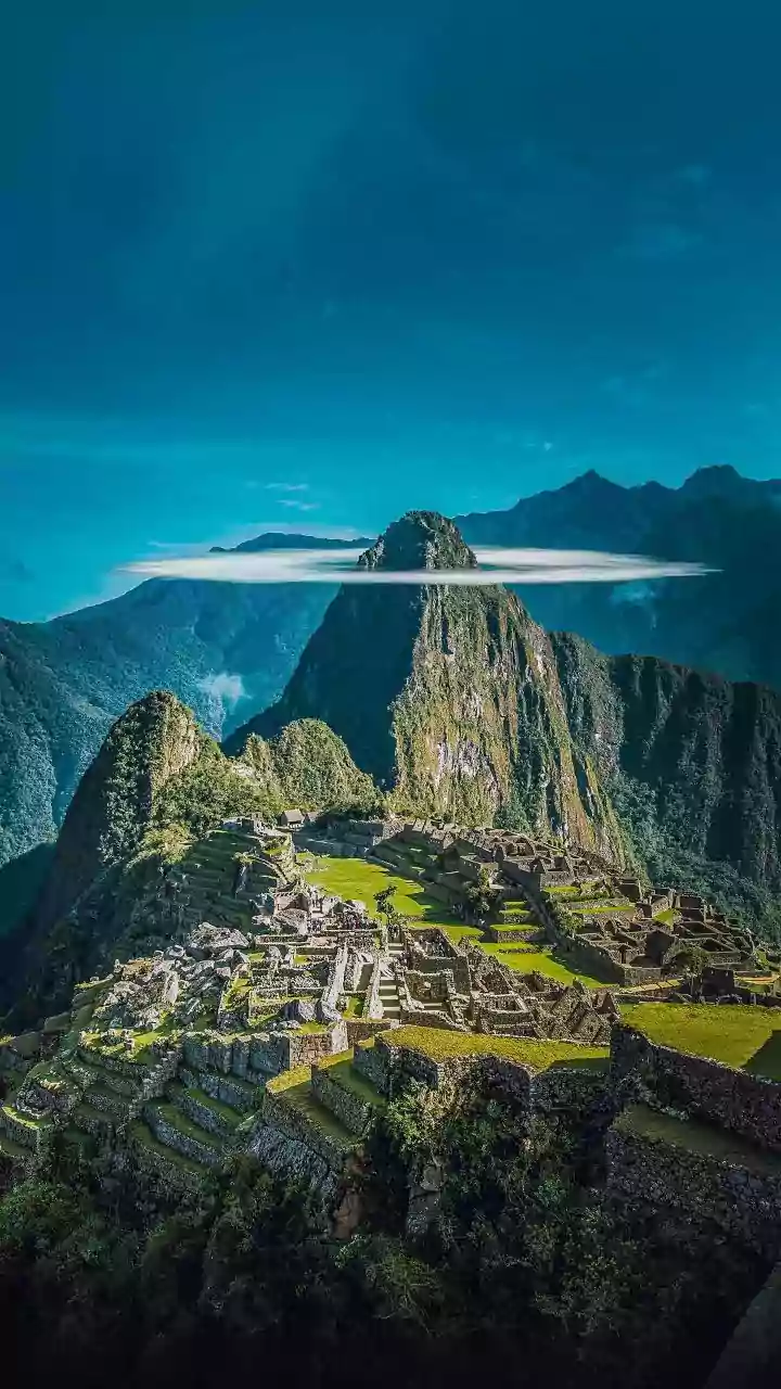 Your Ultimate Guide to 2026's Must-Visit Global Destinations & Experiences