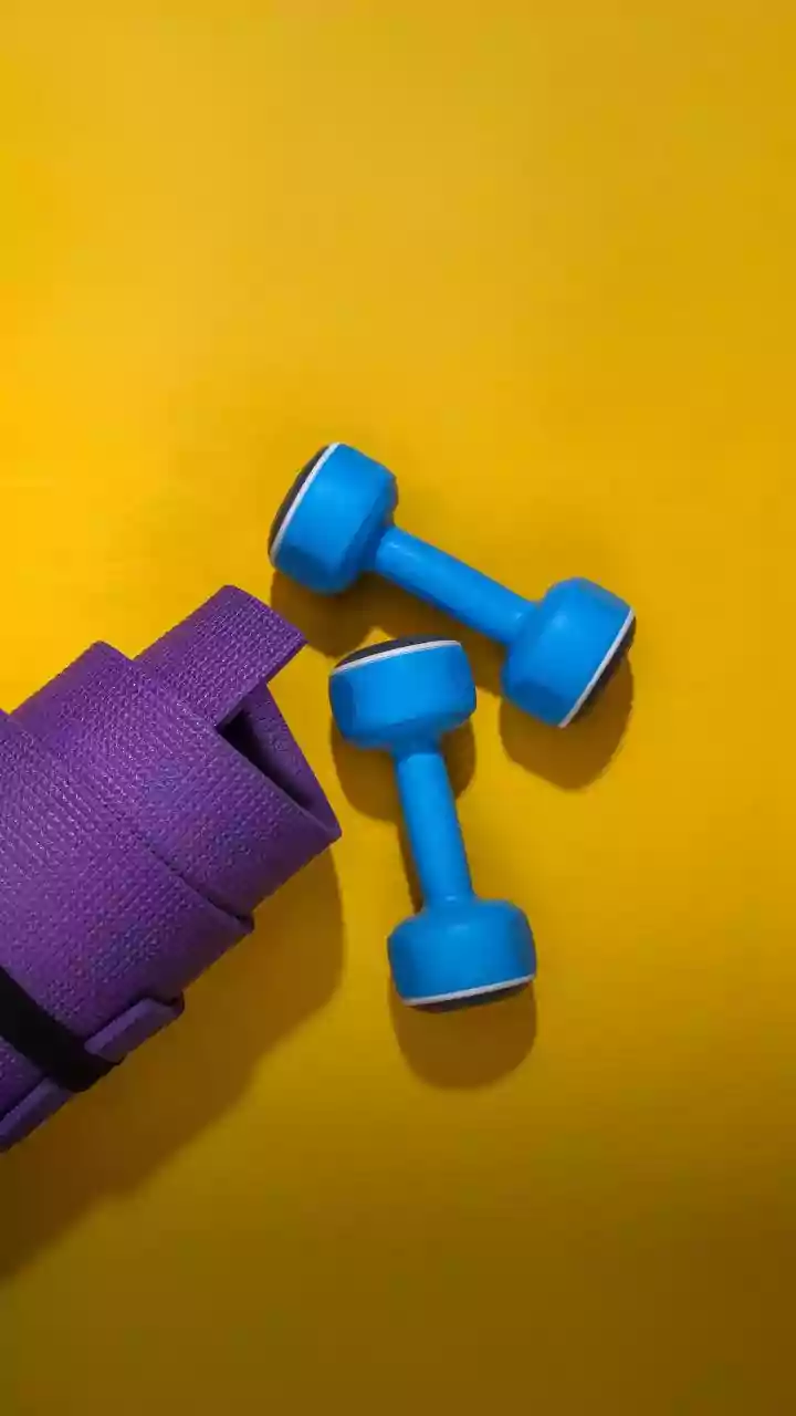 Parou de treinar? Veja como voltar à ativa do jeito certo