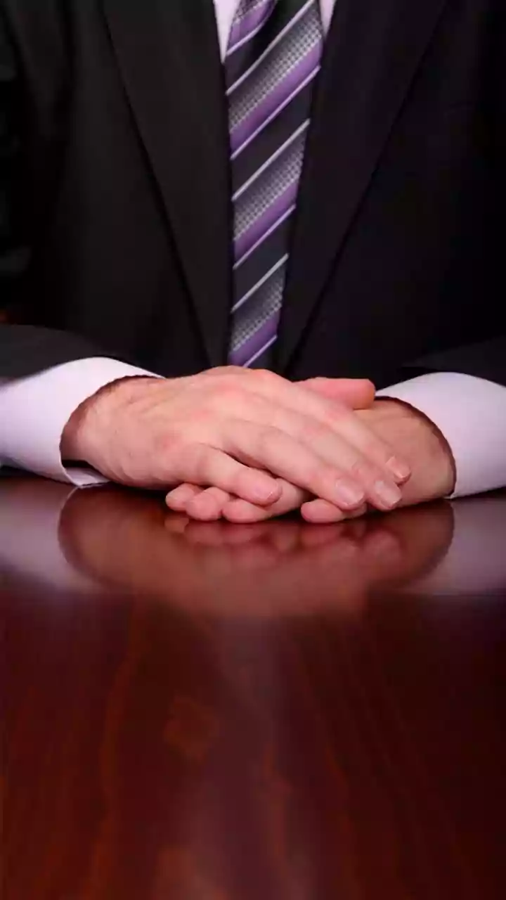 Ace Your Interview: The 7-38-55 Rule